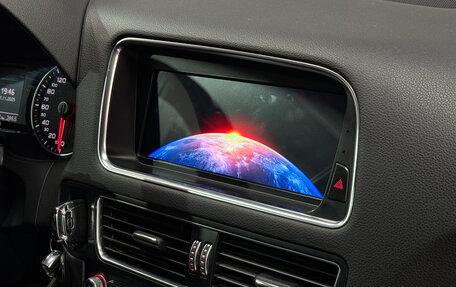 Audi Q5, 2014 год, 2 069 000 рублей, 13 фотография