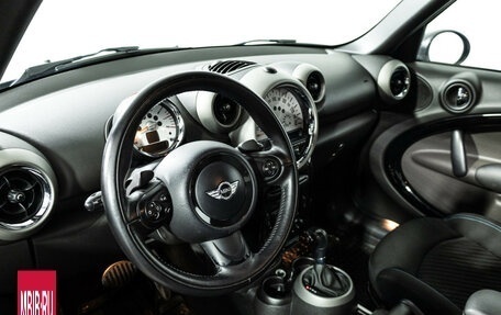 MINI Countryman I (R60), 2012 год, 1 499 525 рублей, 11 фотография