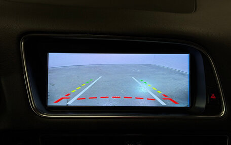 Audi Q5, 2014 год, 2 069 000 рублей, 21 фотография