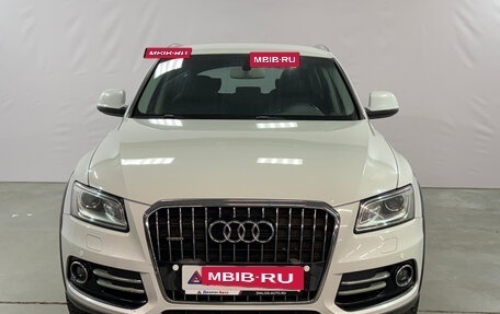 Audi Q5, 2014 год, 2 069 000 рублей, 2 фотография