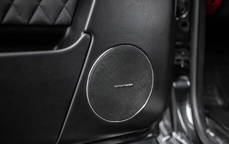 Mercedes-Benz G-Класс W463 рестайлинг _ii, 2016 год, 17 500 000 рублей, 11 фотография