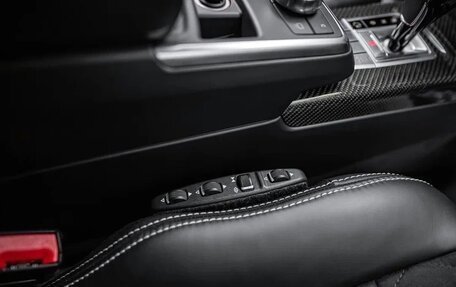 Mercedes-Benz G-Класс W463 рестайлинг _ii, 2016 год, 17 500 000 рублей, 13 фотография