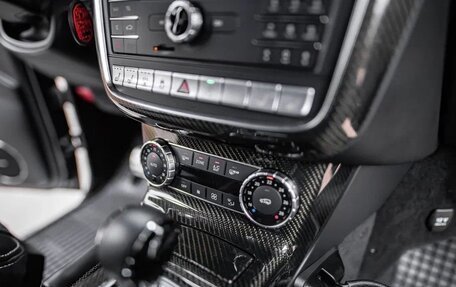 Mercedes-Benz G-Класс W463 рестайлинг _ii, 2016 год, 17 500 000 рублей, 8 фотография