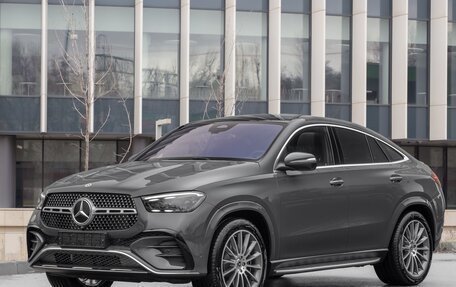 Mercedes-Benz GLE Coupe, 2025 год, 15 700 000 рублей, 1 фотография