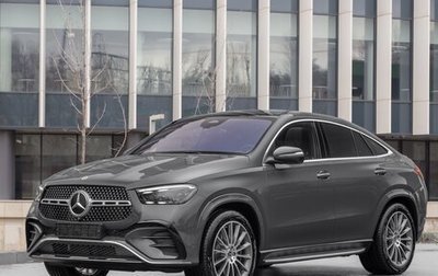 Mercedes-Benz GLE Coupe, 2025 год, 15 700 000 рублей, 1 фотография