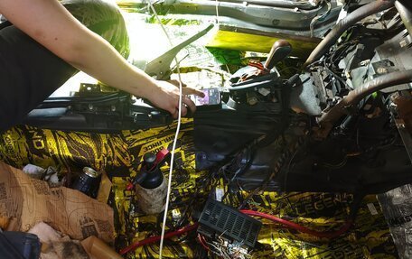 BMW 5 серия, 1997 год, 730 000 рублей, 19 фотография