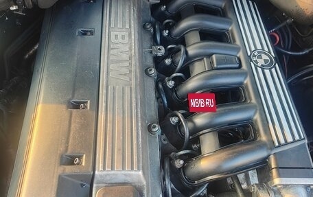 BMW 5 серия, 1997 год, 730 000 рублей, 13 фотография