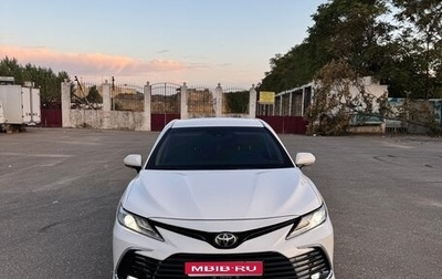 Toyota Camry, 2020 год, 2 650 000 рублей, 1 фотография