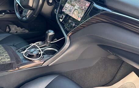 Toyota Camry, 2020 год, 2 650 000 рублей, 6 фотография