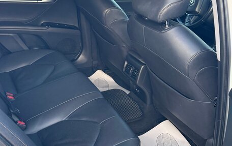 Toyota Camry, 2020 год, 2 650 000 рублей, 9 фотография