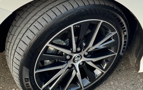 Toyota Camry, 2020 год, 2 650 000 рублей, 13 фотография