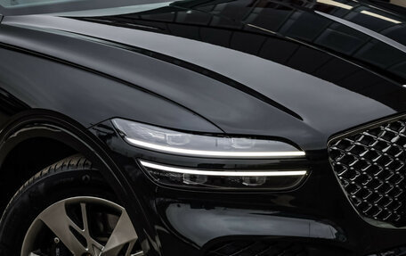 Genesis GV70, 2021 год, 4 599 000 рублей, 2 фотография