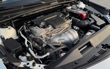 Toyota Camry, 2020 год, 2 650 000 рублей, 12 фотография