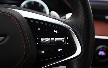 Genesis GV70, 2021 год, 4 599 000 рублей, 15 фотография