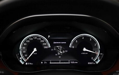 Genesis GV70, 2021 год, 4 599 000 рублей, 16 фотография