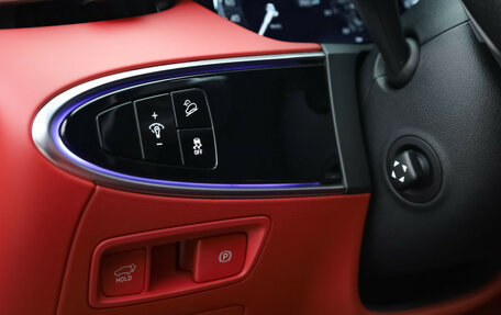 Genesis GV70, 2021 год, 4 599 000 рублей, 18 фотография