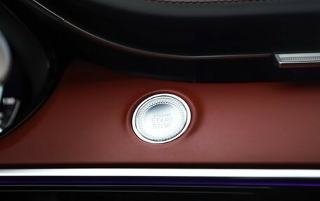 Genesis GV70, 2021 год, 4 599 000 рублей, 20 фотография