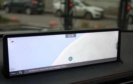 Genesis GV70, 2021 год, 4 599 000 рублей, 21 фотография