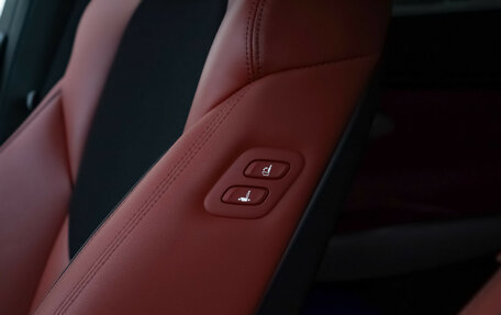 Genesis GV70, 2021 год, 4 599 000 рублей, 30 фотография