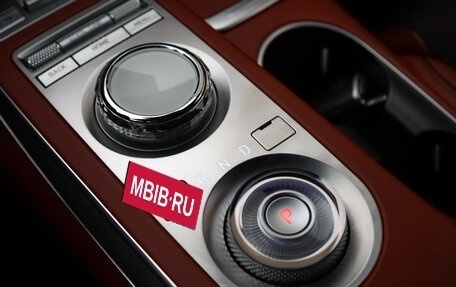 Genesis GV70, 2021 год, 4 599 000 рублей, 26 фотография