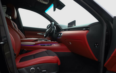 Genesis GV70, 2021 год, 4 599 000 рублей, 33 фотография