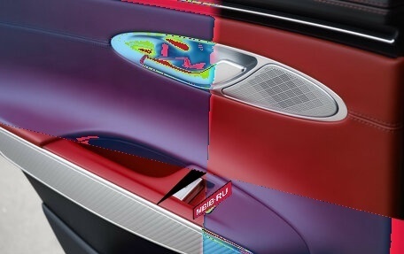 Genesis GV70, 2021 год, 4 599 000 рублей, 28 фотография