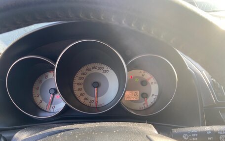 Mazda 3, 2007 год, 750 000 рублей, 4 фотография