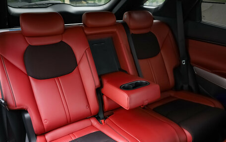 Genesis GV70, 2021 год, 4 599 000 рублей, 34 фотография