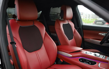 Genesis GV70, 2021 год, 4 599 000 рублей, 32 фотография