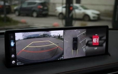 Genesis GV70, 2021 год, 4 599 000 рублей, 22 фотография