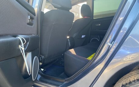 Mazda 3, 2007 год, 750 000 рублей, 10 фотография