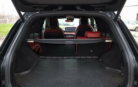 Genesis GV70, 2021 год, 4 599 000 рублей, 36 фотография