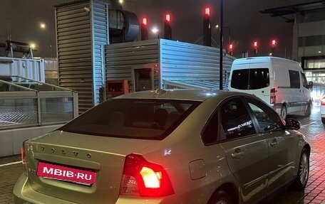 Volvo S40 II, 2007 год, 575 000 рублей, 4 фотография