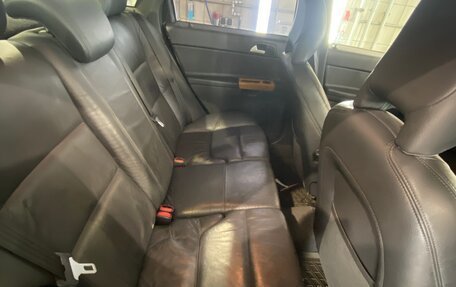 Volvo S40 II, 2007 год, 575 000 рублей, 10 фотография