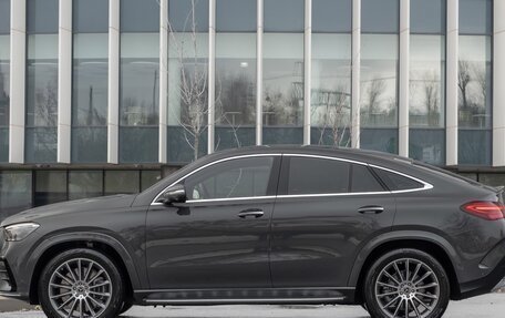 Mercedes-Benz GLE Coupe, 2025 год, 15 700 000 рублей, 2 фотография