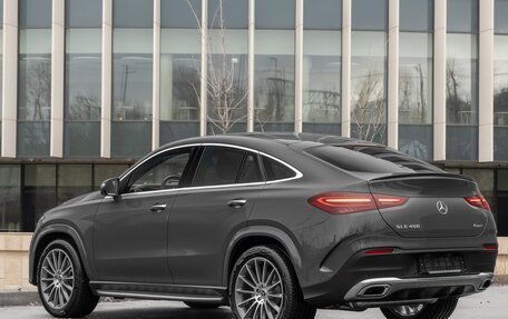 Mercedes-Benz GLE Coupe, 2025 год, 15 700 000 рублей, 3 фотография