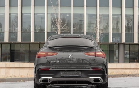 Mercedes-Benz GLE Coupe, 2025 год, 15 700 000 рублей, 5 фотография