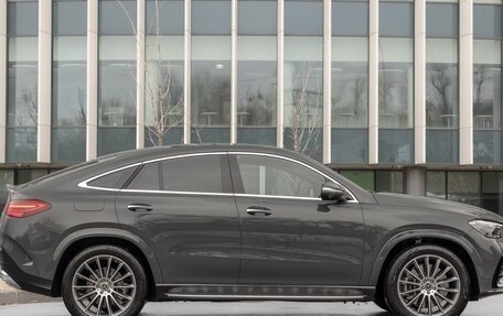 Mercedes-Benz GLE Coupe, 2025 год, 15 700 000 рублей, 7 фотография