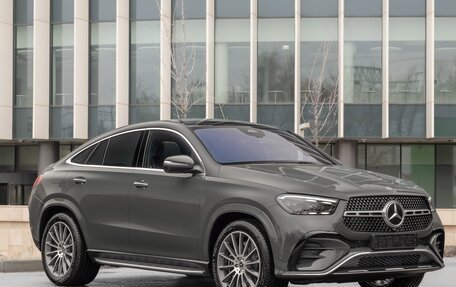 Mercedes-Benz GLE Coupe, 2025 год, 15 700 000 рублей, 8 фотография