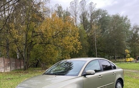 Volvo S40 II, 2007 год, 575 000 рублей, 7 фотография