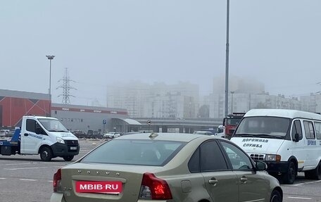 Volvo S40 II, 2007 год, 575 000 рублей, 9 фотография