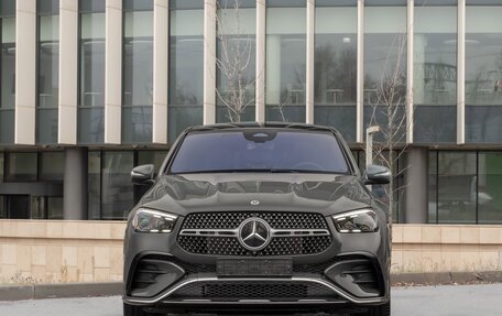 Mercedes-Benz GLE Coupe, 2025 год, 15 700 000 рублей, 11 фотография