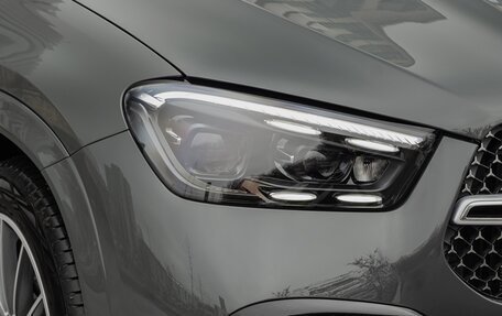 Mercedes-Benz GLE Coupe, 2025 год, 15 700 000 рублей, 10 фотография