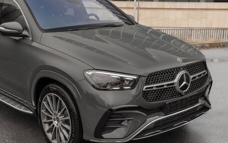 Mercedes-Benz GLE Coupe, 2025 год, 15 700 000 рублей, 9 фотография