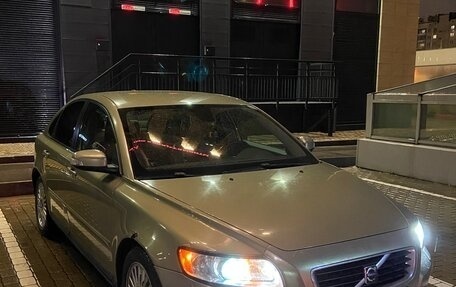 Volvo S40 II, 2007 год, 575 000 рублей, 2 фотография