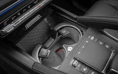 Mercedes-Benz GLE Coupe, 2025 год, 15 700 000 рублей, 14 фотография