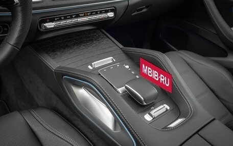 Mercedes-Benz GLE Coupe, 2025 год, 15 700 000 рублей, 13 фотография