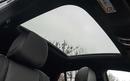 Mercedes-Benz GLE Coupe, 2025 год, 15 700 000 рублей, 23 фотография