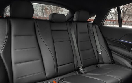 Mercedes-Benz GLE Coupe, 2025 год, 15 700 000 рублей, 25 фотография