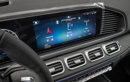 Mercedes-Benz GLE Coupe, 2025 год, 15 700 000 рублей, 15 фотография